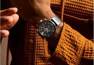 Rebel Starfighter Watch (Image via Citizen)